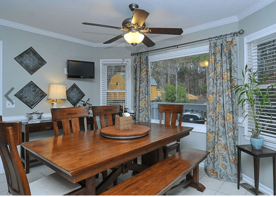 5 Bed room home for Sale in North East Columbia SC